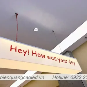Gia lam bien hieu quang cao