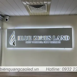 Lam bien quang cao Ha Noi