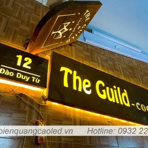 Lam bien quang cao quan Hoan Kiem