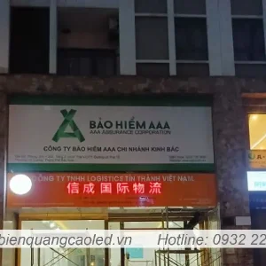 Lam chu noi mica