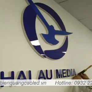 Logo mica