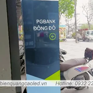 Mau bien quang cao dung