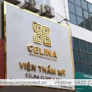 Thiet ke bien quang cao dep trang Phat