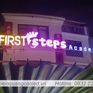 Thiet ke bien quang cao ngoai troi