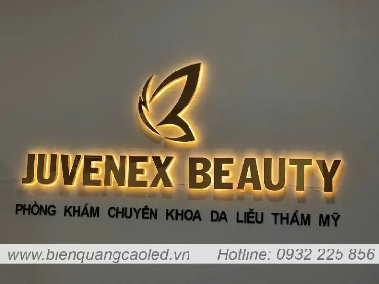 Thiết kế biển quảng cáo