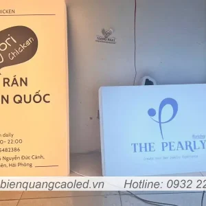bien hieu quan an