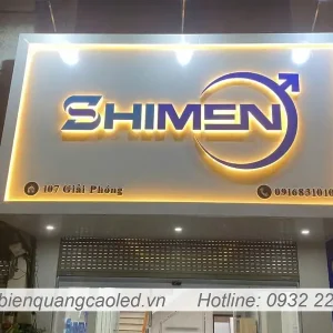 bien quang cao shop do nam