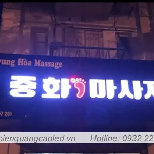 chuyen lam bien quang cao tai Ha Noi