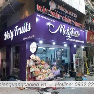 dich vu lam bien quang cao