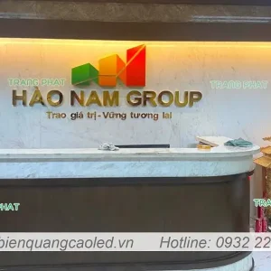 lam bien bang hieu quang cao cong ty