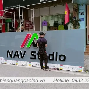 thi cong bien quang cao Ha Noi chuyen nghiep