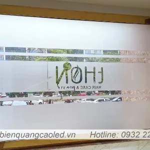 Decal dan kinh doanh nghiep