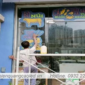 Decal dan kinh gia re
