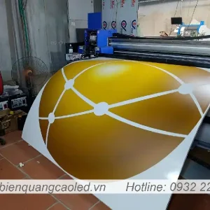 Gia cong decal pp Ha Noi