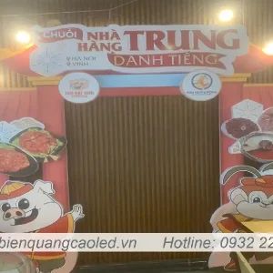 decal pp trang tri