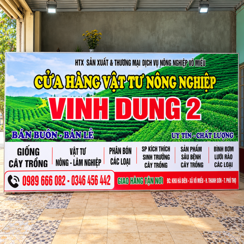Công trình tham khảo 8