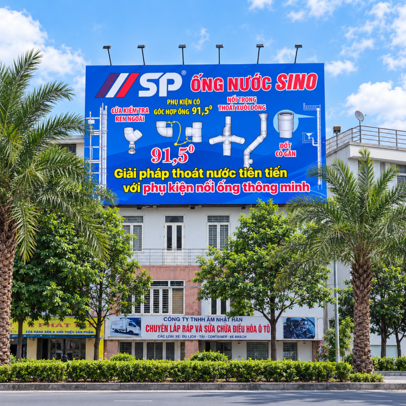 Công trình tham khảo 1