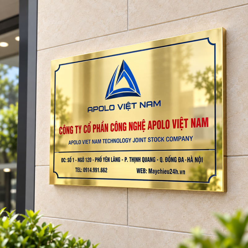 Công trình tham khảo 5