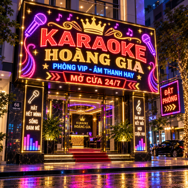 Công trình tham khảo 5