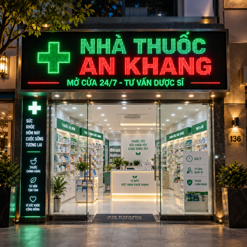 Công trình tham khảo 2