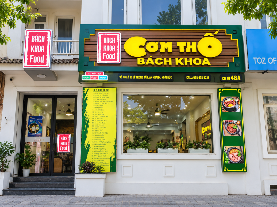 Công trình tham khảo 11