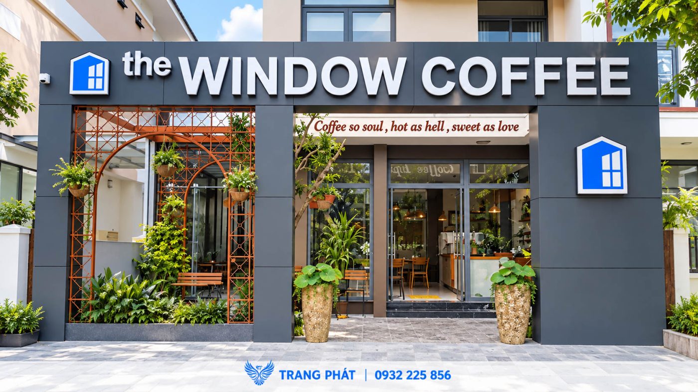 Café / Trà sữa 8