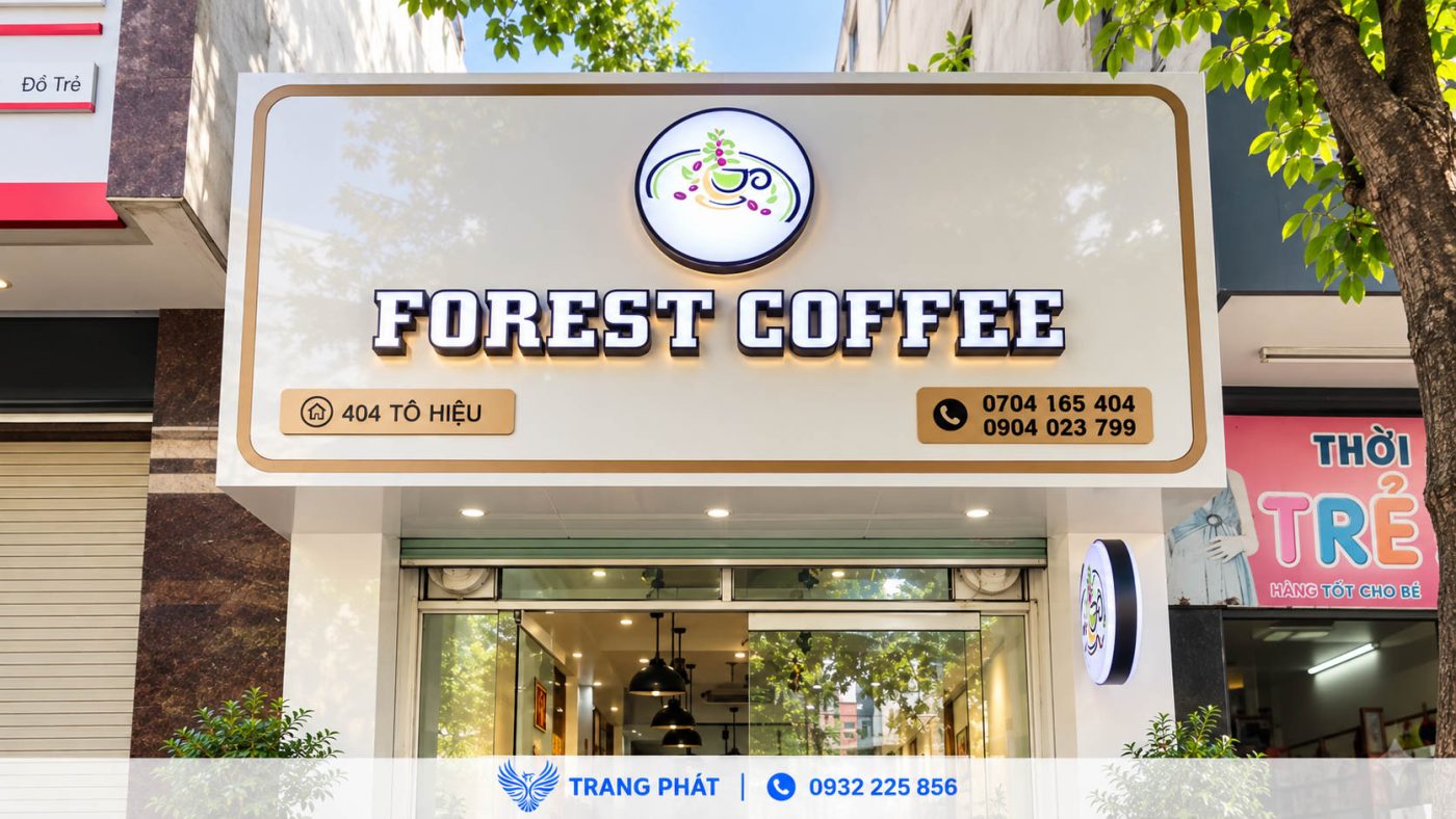 Café / Trà sữa 9