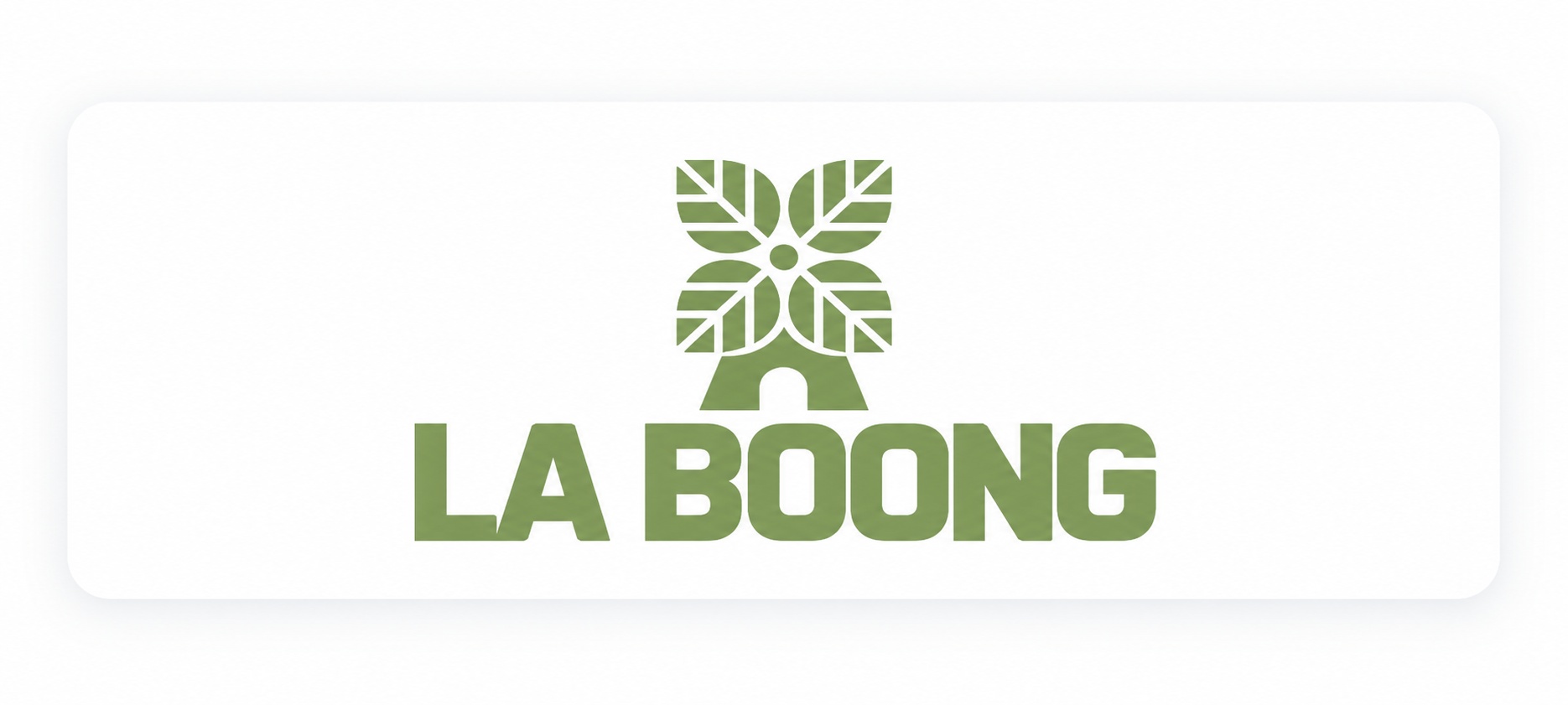 Lá Boong