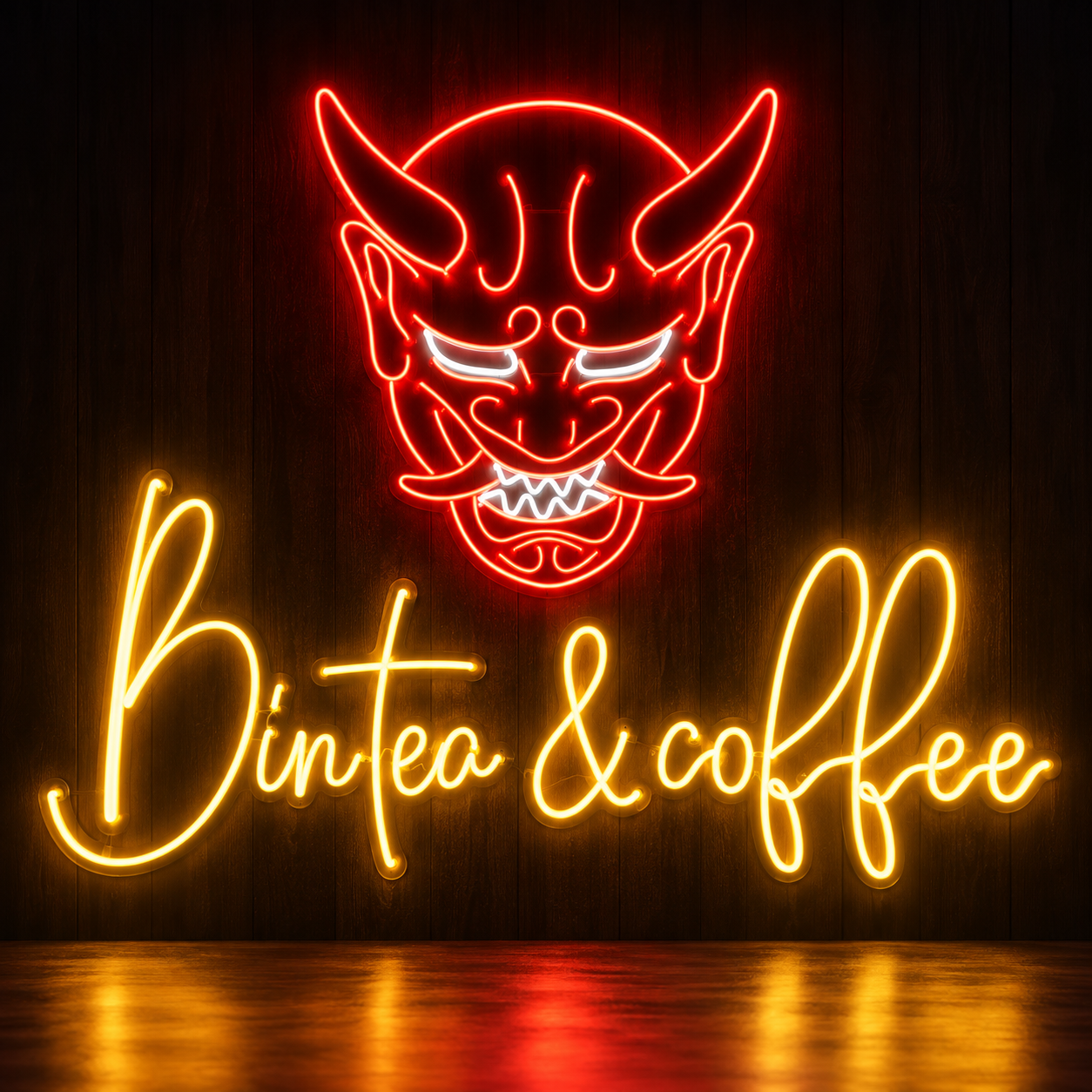 chữ Led Neon