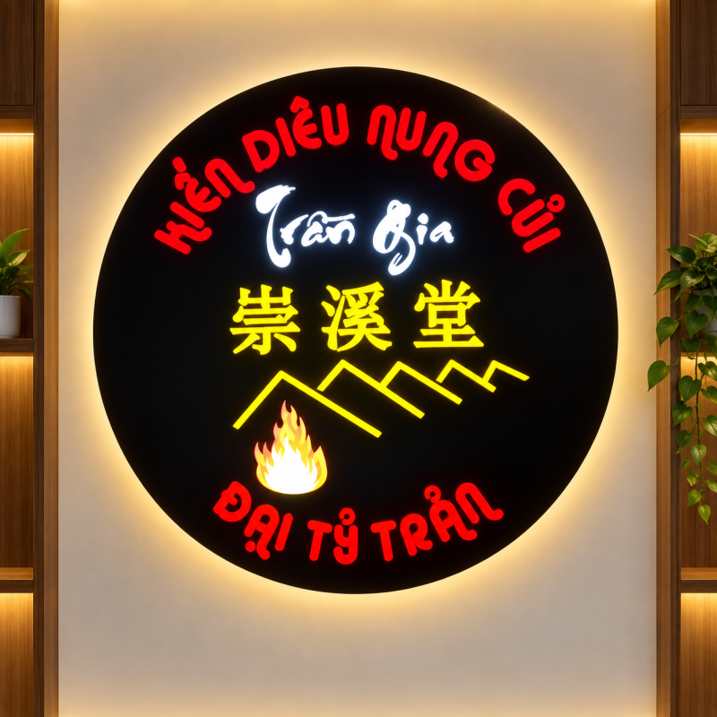 Công trình tham khảo 5