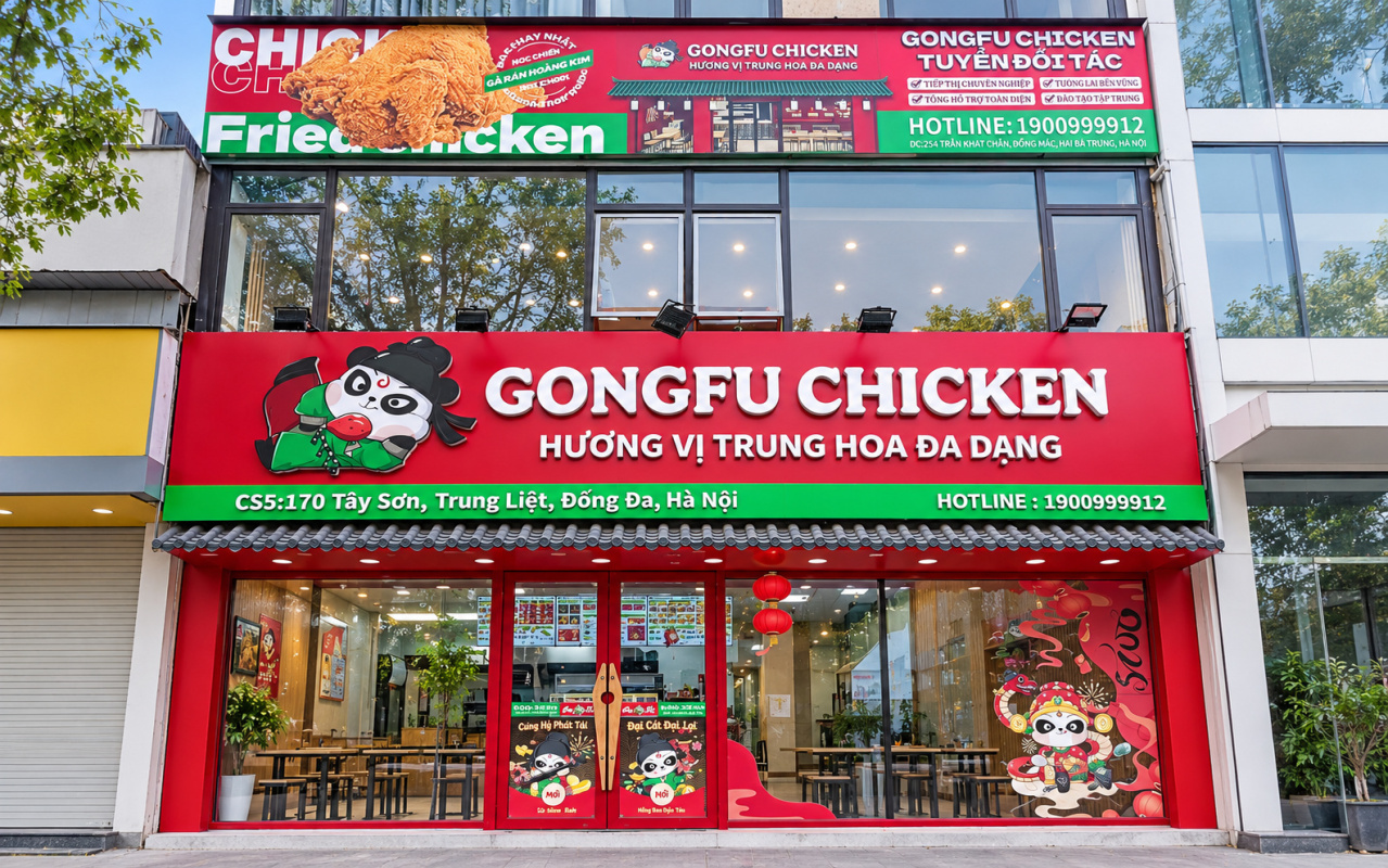 Công trình tham khảo 6