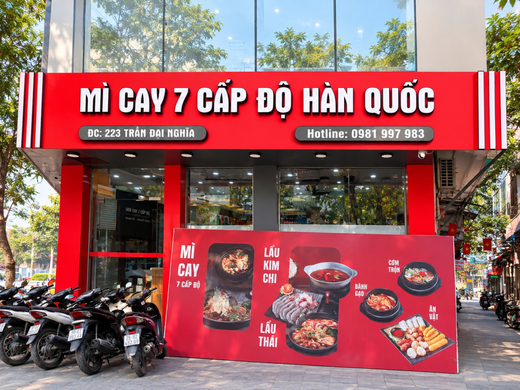 Công trình tham khảo 4
