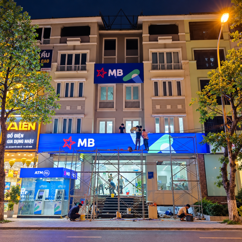 Công trình tham khảo 5